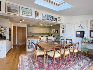 Kitchen/Diner- click for photo gallery